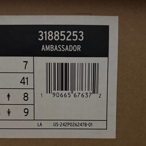 Dr. Martens Jorge II FL Cashew Loafers - Picture 6 of 6